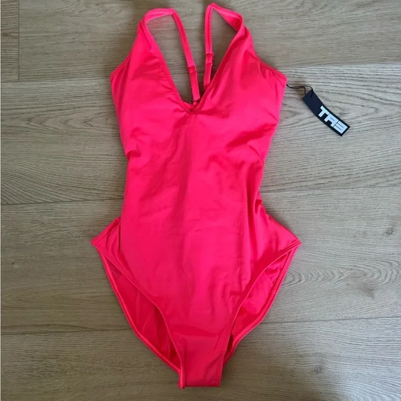 NWT TA3 Plungey - Picture 2 of 4